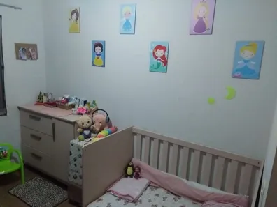 Apartamento com 2 Quartos à venda, 50m² no Caguassu, Sorocaba