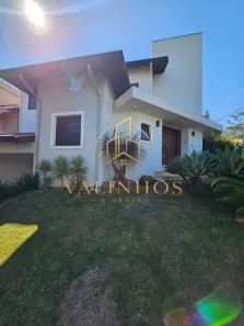 Casa com 4 Quartos para alugar, 260m² no Vila Faustina II, Valinhos