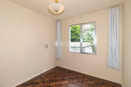 Apartamento com 1 Quarto à venda, 34m² no Floresta, Porto Alegre