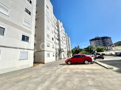 Apartamento com 2 Quartos à venda, 50m² no Sarandi, Porto Alegre