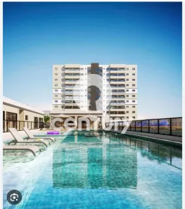 Apartamento com 3 Quartos à venda, 64m² no Luzia, Aracaju