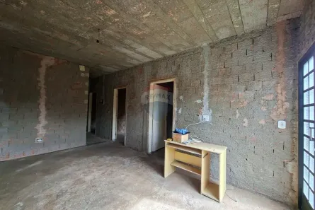 Casa com 3 Quartos à venda, 75m² no Loteamento Linda Chaib, Mogi Mirim