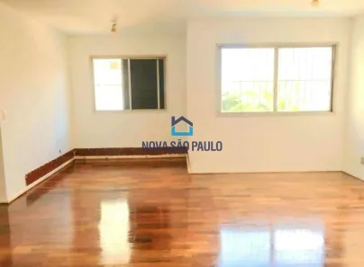 Apartamento com 2 Quartos à venda, 80m² no Vila Nova Conceição, São Paulo