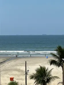 Apartamento com 1 Quarto à venda, 45m² no Guilhermina, Praia Grande
