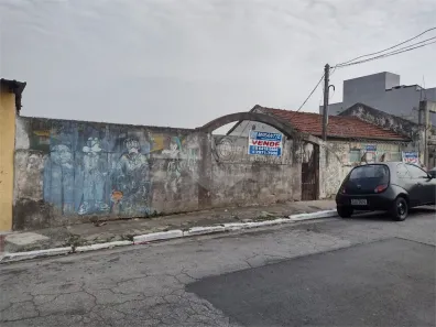 Lote/Terreno à venda, 2310m² no Vila Romero, São Paulo