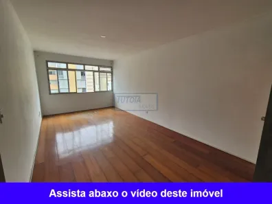 Apartamento com 3 Quartos à venda, 135m² no Paraíso, São Paulo