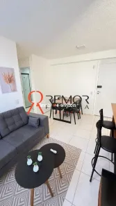 Apartamento com 2 Quartos à venda, 45m² no Passaré, Fortaleza