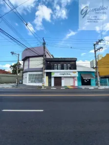 Sala Comercial para alugar, 100m² no Vila Galvão, Guarulhos