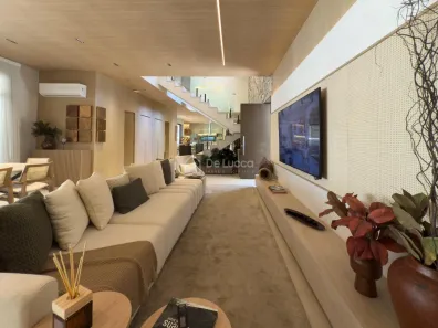 Casa de Condomínio com 3 Quartos à venda, 187m² no Sítios de Recreio Gramado, Campinas