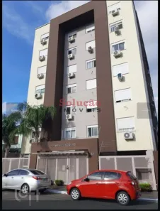 Apartamento com 2 Quartos à venda, 68m² no Nossa Senhora das Graças, Canoas