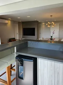 Apartamento com 3 Quartos à venda, 110m² no Jardim Aeroporto, São Paulo