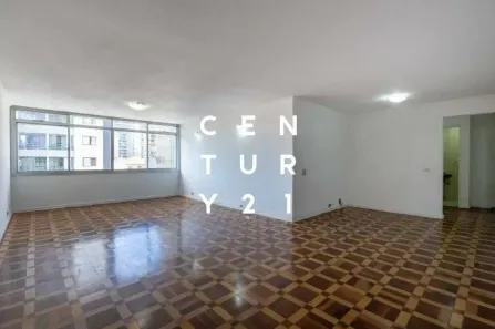 Apartamento com 3 Quartos à venda, 168m² no Pinheiros, São Paulo