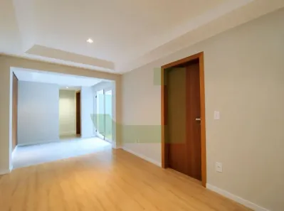 Apartamento com 2 Quartos para alugar, 65m² no Centro, São Leopoldo