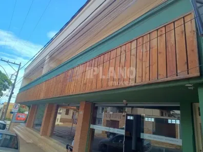 Ponto Comercial para alugar, 400m² no Núcleo Residencial Silvio Vilari, São Carlos