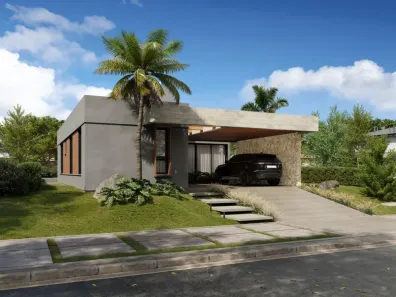 Casa com 3 Quartos à venda, 180m² no , Balneário Gaivota