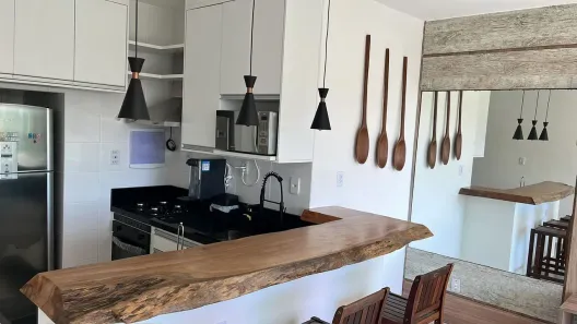 Apartamento com 4 Quartos para alugar, 200m² no Buraquinho, Lauro de Freitas