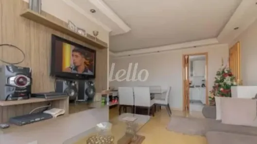 Apartamento com 3 Quartos à venda, 85m² no Cambuci, São Paulo