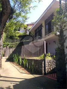 Casa com 3 Quartos à venda, 225m² no Alto de Pinheiros, São Paulo