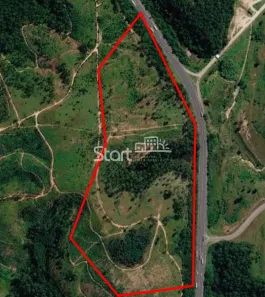 Lote/Terreno à venda, 305000m² no Água Fria, Cajamar
