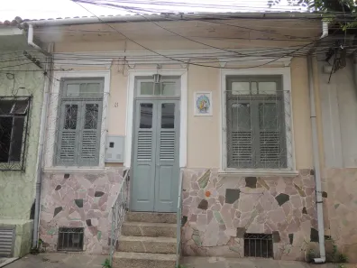 Casa com 3 Quartos para alugar, 120m² no Maracanã, Rio de Janeiro