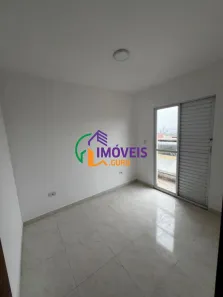 Cobertura com 2 Quartos à venda, 80m² no Jardim Rina, Santo André
