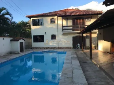 Casa com 6 Quartos à venda, 750m² no Anil, Rio de Janeiro