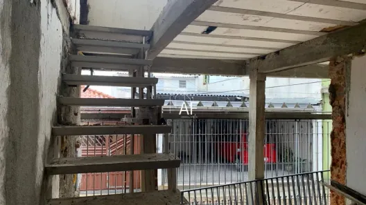 Casa com 3 Quartos à venda, 250m² no Vila Romero, São Paulo
