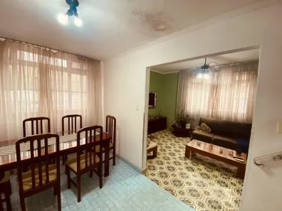 Sobrado com 3 Quartos à venda, 177m² no Campo Grande, Santos