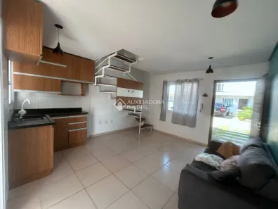 Casa com 2 Quartos à venda, 59m² no Florida, Guaíba