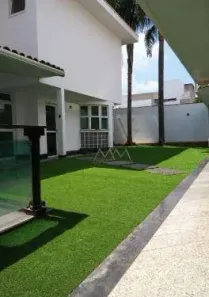 Casa com 4 Quartos à venda, 568m² no Belvedere, Belo Horizonte