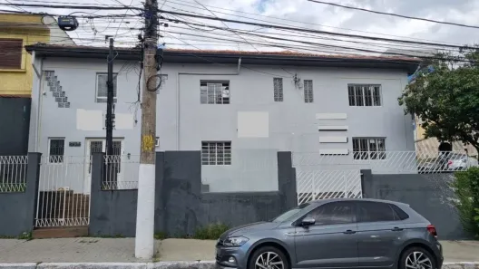 Prédio Comercial para alugar, 293m² no Freguesia do Ó, São Paulo
