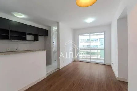 Apartamento com 2 Quartos à venda, 55m² no Consolação, São Paulo