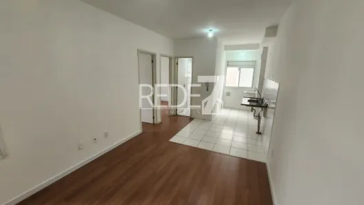 Apartamento com 2 Quartos à venda, 43m² no Residencial Moradas do Valle, Campinas
