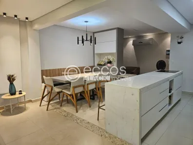 Apartamento com 2 Quartos à venda, 68m² no Tubalina, Uberlândia