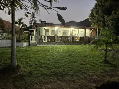Fazenda/Sítio com 4 Quartos à venda, 84m² no Monte Verde, Juiz de Fora