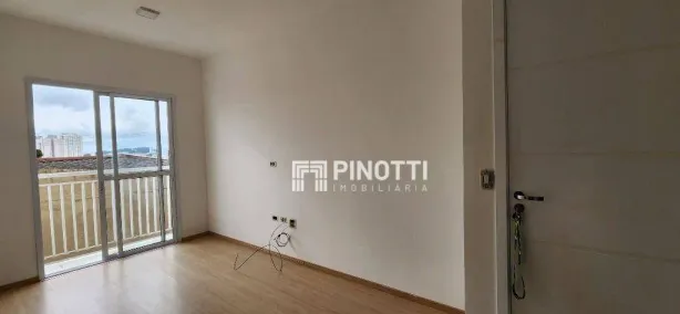 Apartamento com 2 Quartos à venda, 50m² no Independência, São Bernardo do Campo