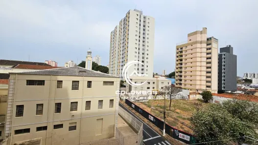 Apartamento com 3 Quartos à venda, 93m² no Bosque, Campinas