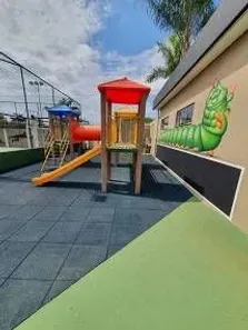 Apartamento com 2 Quartos à venda, 45m² no Nova Pompéia, Piracicaba