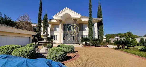 Casa com 5 Quartos à venda, 1378m² no Recanto das Flores, Indaiatuba