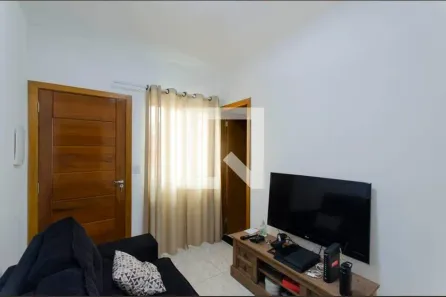 Apartamento com 2 Quartos à venda, 38m² no Jardim Arize, São Paulo