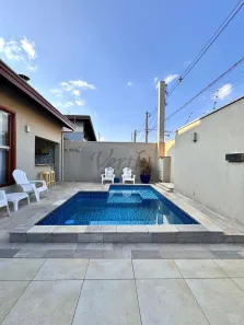 Casa com 3 Quartos à venda, 300m² no Jardim Murayama, Mogi Mirim