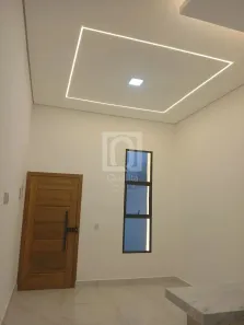 Casa com 2 Quartos à venda, 85m² no Jardim Residencial Villagio Ipanema II, Sorocaba