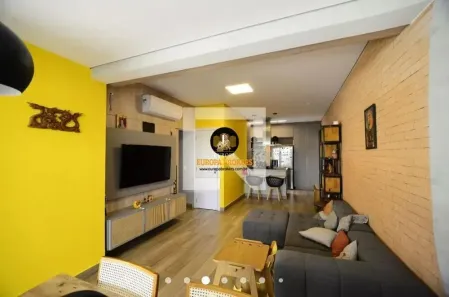 Apartamento com 2 Quartos à venda, 134m² no Vila Mariana, São Paulo