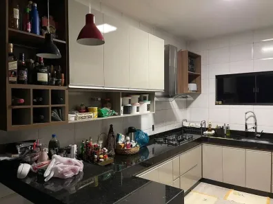 Casa com 3 Quartos à venda, 107m² no Loteamento Bertaville, Palmas