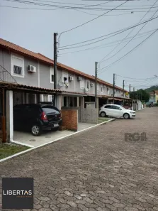 Casa de Condomínio com 2 Quartos à venda, 85m² no Aberta dos Morros, Porto Alegre