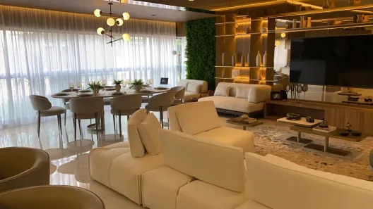 Apartamento com 4 Quartos à venda, 180m² no Jardim das Acácias, São Paulo