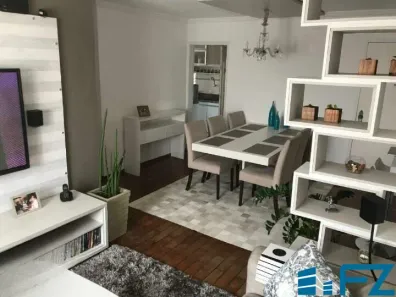 Apartamento com 2 Quartos à venda, 89m² no Parque Terra Nova, São Bernardo do Campo