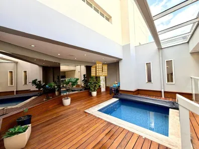 Cobertura com 4 Quartos à venda, 255m² no Vila Anastácio, São Paulo