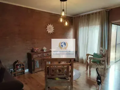 Casa com 3 Quartos à venda, 271m² no Bosque de Barão Geraldo, Campinas