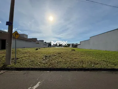 Lote/Terreno à venda, 200m² no Campestre, Piracicaba